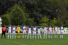 Men's Soccer vs RWU